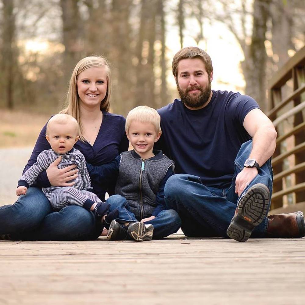 Meet your Posher, Kaitlyn